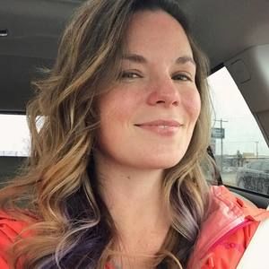 Meet your Posher, Cristen